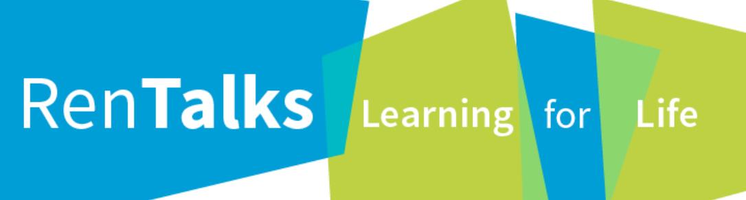 RenTalks - Learning for Life